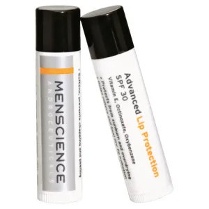 Menscience Advanced Lip Protection SPF 30 (4.2g)