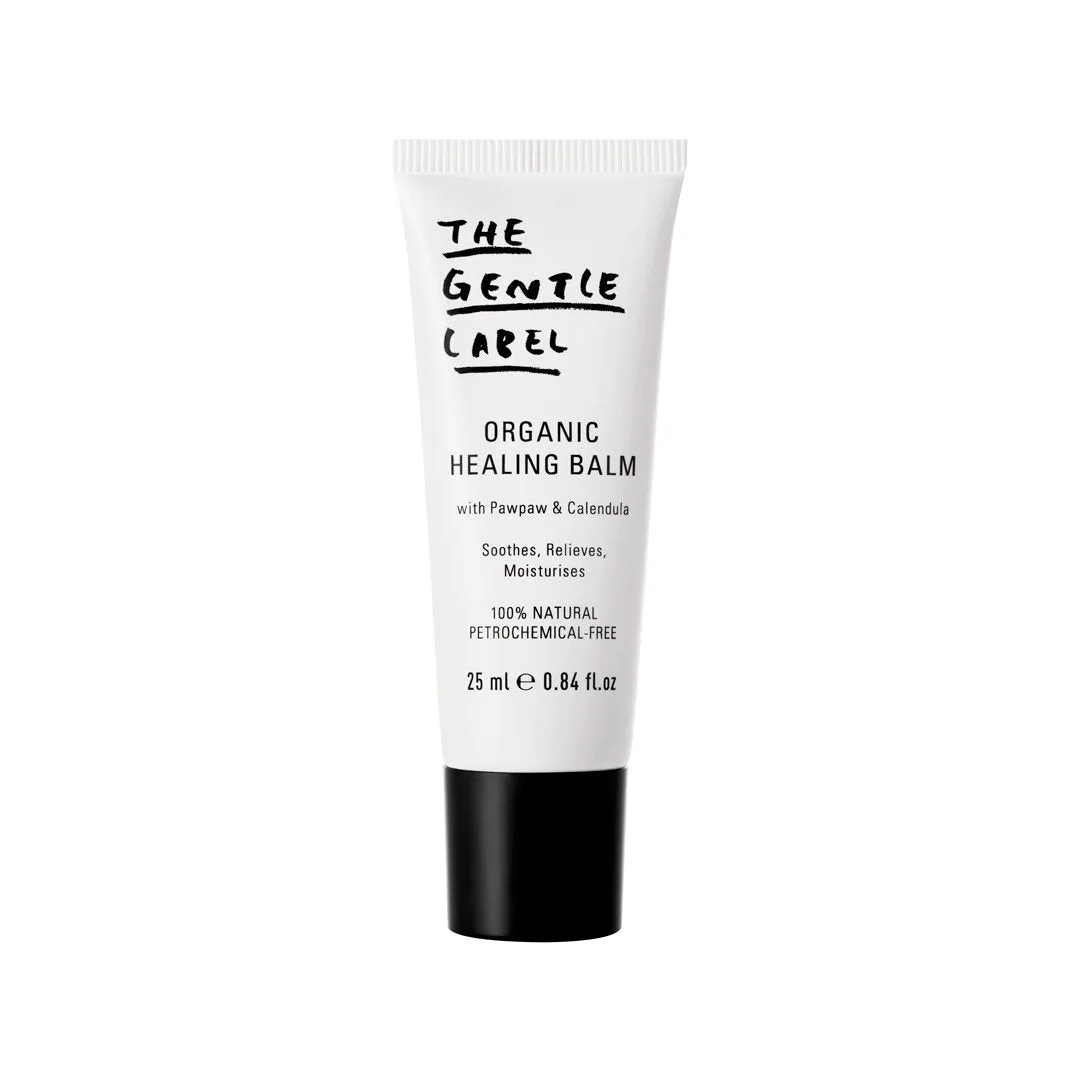 Organic Healing Balm