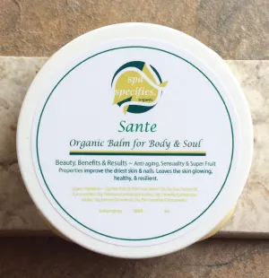 Sante Moisture Balm